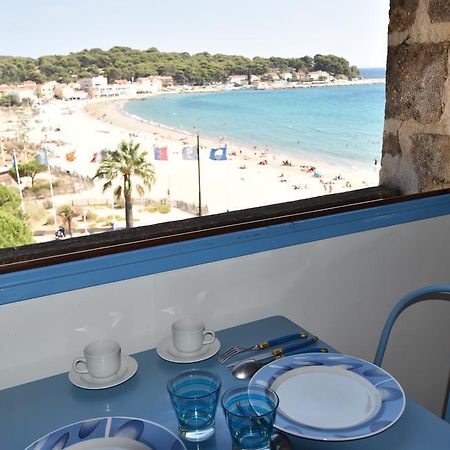 Le Provence Plage La Seyne-sur-Mer Dış mekan fotoğraf