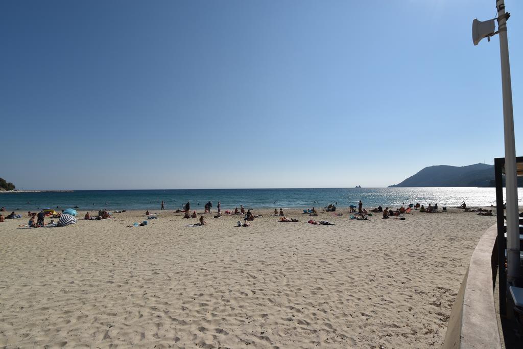 Le Provence Plage La Seyne-sur-Mer Dış mekan fotoğraf