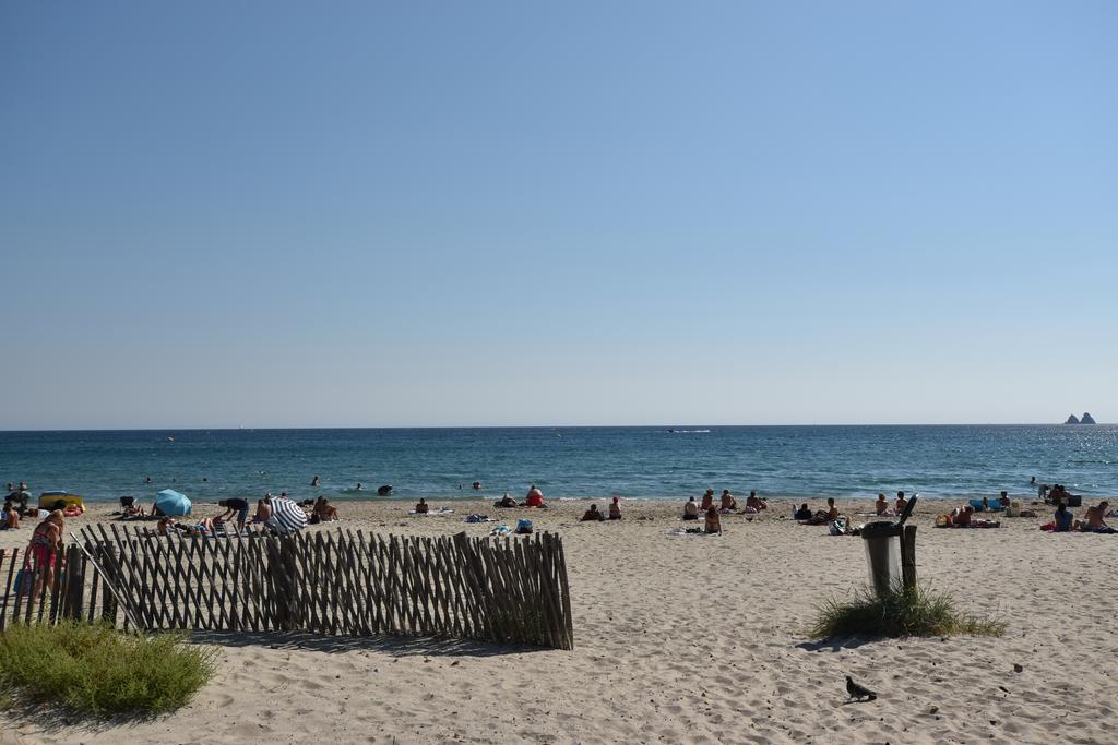 Le Provence Plage La Seyne-sur-Mer Dış mekan fotoğraf