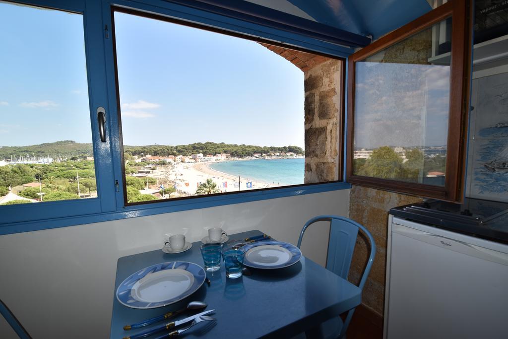Le Provence Plage La Seyne-sur-Mer Dış mekan fotoğraf