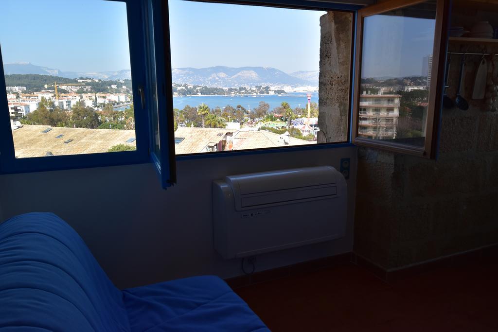 Le Provence Plage La Seyne-sur-Mer Dış mekan fotoğraf